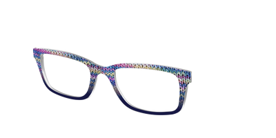 The Cherished Knit - Angle Top Thumbnail - Pair Eyewear
