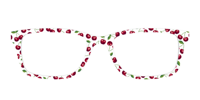 The Cherries - Front Top Thumbnail - Pair Eyewear