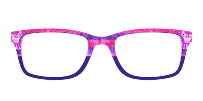 The Cheshire Cat - Front Top Thumbnail - Pair Eyewear