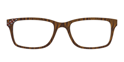 Chewbacca™ - Front Top Thumbnail - Pair Eyewear