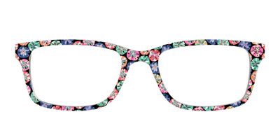 The Chic Sand Dollars - Front Top Thumbnail - Pair Eyewear