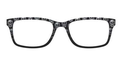 The Chrome Skulls - Front Top Thumbnail - Pair Eyewear