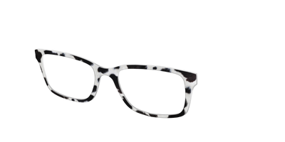The Classic Cowhide - Angle Top Thumbnail - Pair Eyewear