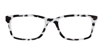 The Classic Cowhide - Front Top Thumbnail - Pair Eyewear