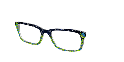 The Claw - Angle Top Thumbnail - Pair Eyewear