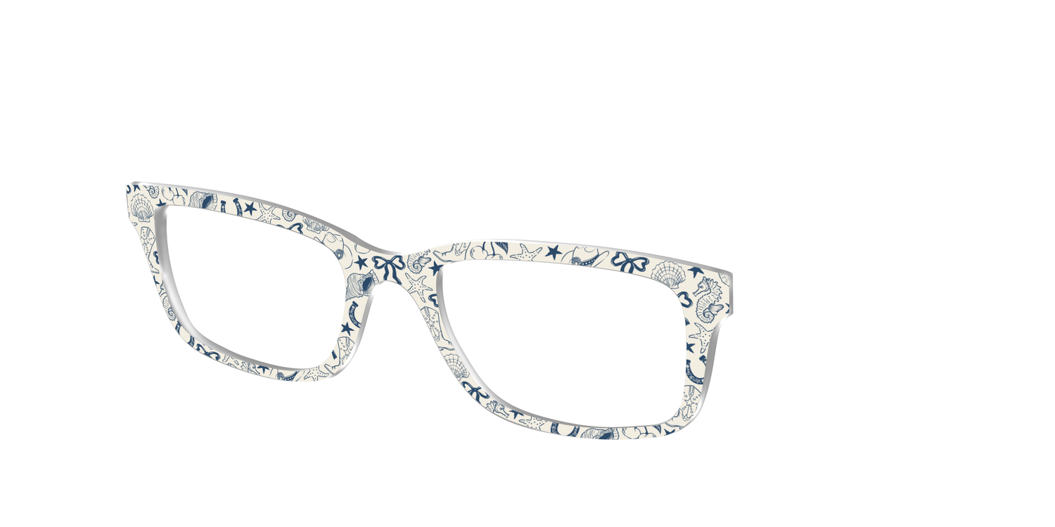 The Coastal Cowgirl - Angle Top Image - Pair Eyewear