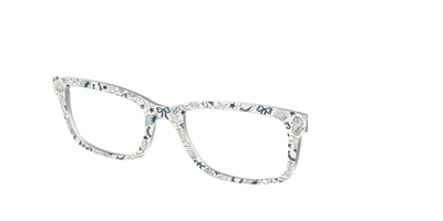 The Coastal Cowgirl - Angle Top Thumbnail - Pair Eyewear