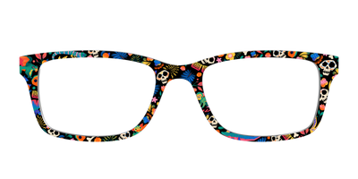 The Coco Celebration - Front Top Thumbnail - Pair Eyewear