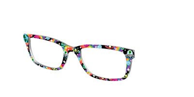The Cosmic Party - Angle Top Thumbnail - Pair Eyewear