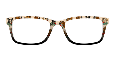 The Cowdogs - Front Top Thumbnail - Pair Eyewear