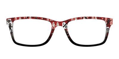 Dance on the Death Star - Front Top Thumbnail - Pair Eyewear