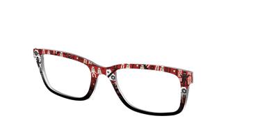 Dance on the Death Star - Angle Top Thumbnail - Pair Eyewear