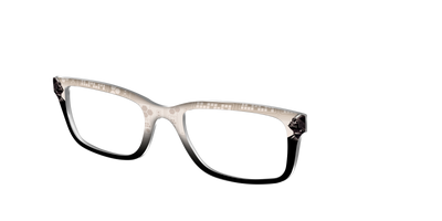 Dark Side Gradient - Angle Top Thumbnail - Pair Eyewear