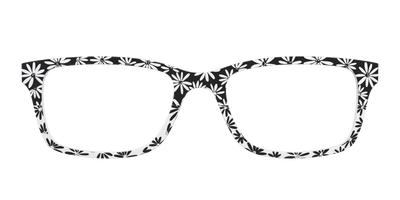 The Darling Daisies - Front Top Thumbnail - Pair Eyewear
