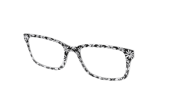 The Darling Daisies - Angle Top Thumbnail - Pair Eyewear