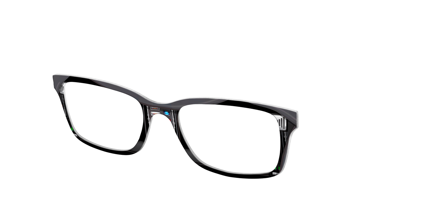 Darth Vader™ - Angle Top Image - Pair Eyewear