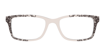 The Delicate Lace - Front Top Thumbnail - Pair Eyewear
