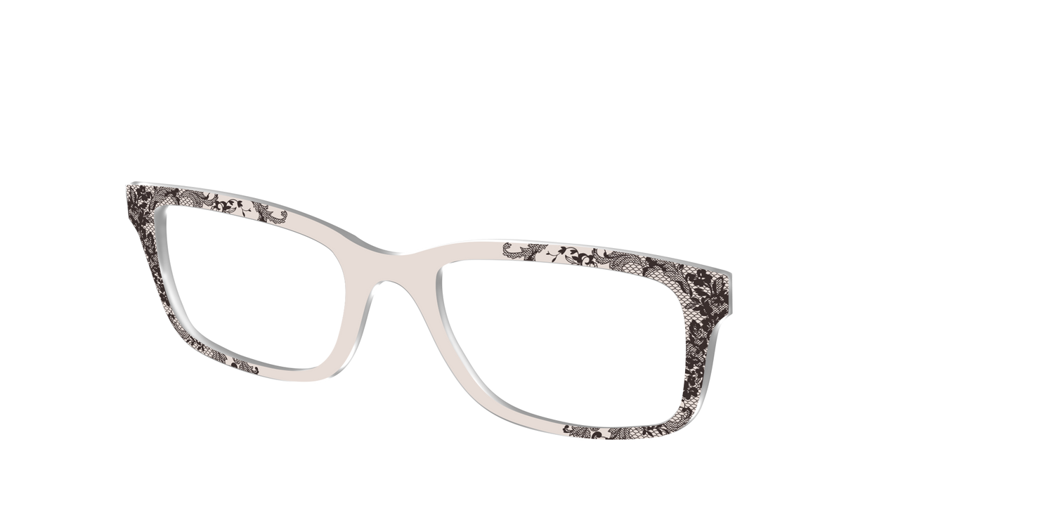 The Delicate Lace - Angle Top Image - Pair Eyewear