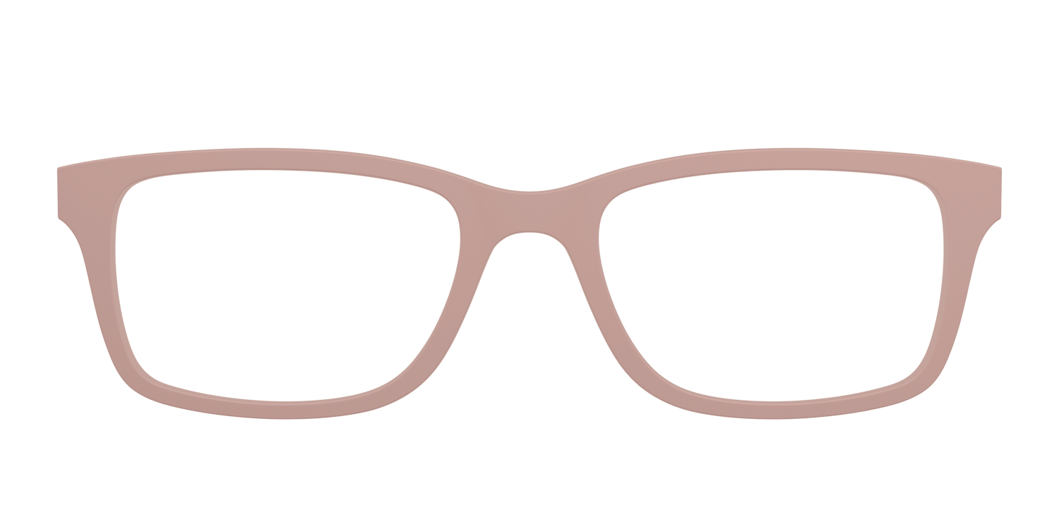The Desert Sands - Front Top Image - Pair Eyewear