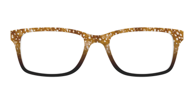 The Doe Spots - Front Top Thumbnail - Pair Eyewear