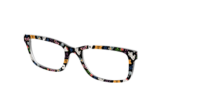 The Drama Club - Angle Top Thumbnail - Pair Eyewear