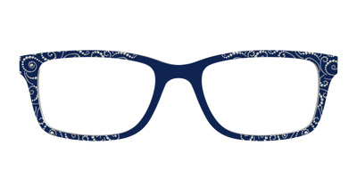 The Elegant Pearls - Front Top Thumbnail - Pair Eyewear