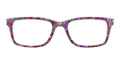 The Enchanted Garden - Front Top Thumbnail - Pair Eyewear