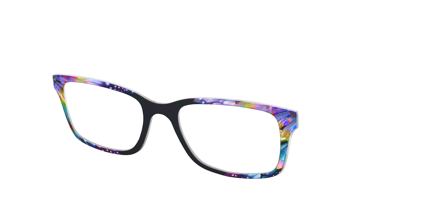 The Fairies - Angle Top Image - Pair Eyewear