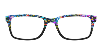 The Fantastical Funghi - Front Top Thumbnail - Pair Eyewear