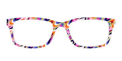 The Fashion Stripes - Front Top Thumbnail - Pair Eyewear