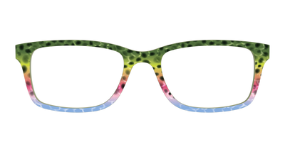 The Freshwater Trout Scales - Front Top Thumbnail - Pair Eyewear