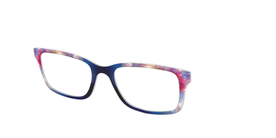 The Galactic Spectacle - Angle Top Thumbnail - Pair Eyewear
