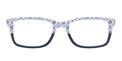 The Garden Trellis - Front Top Thumbnail - Pair Eyewear