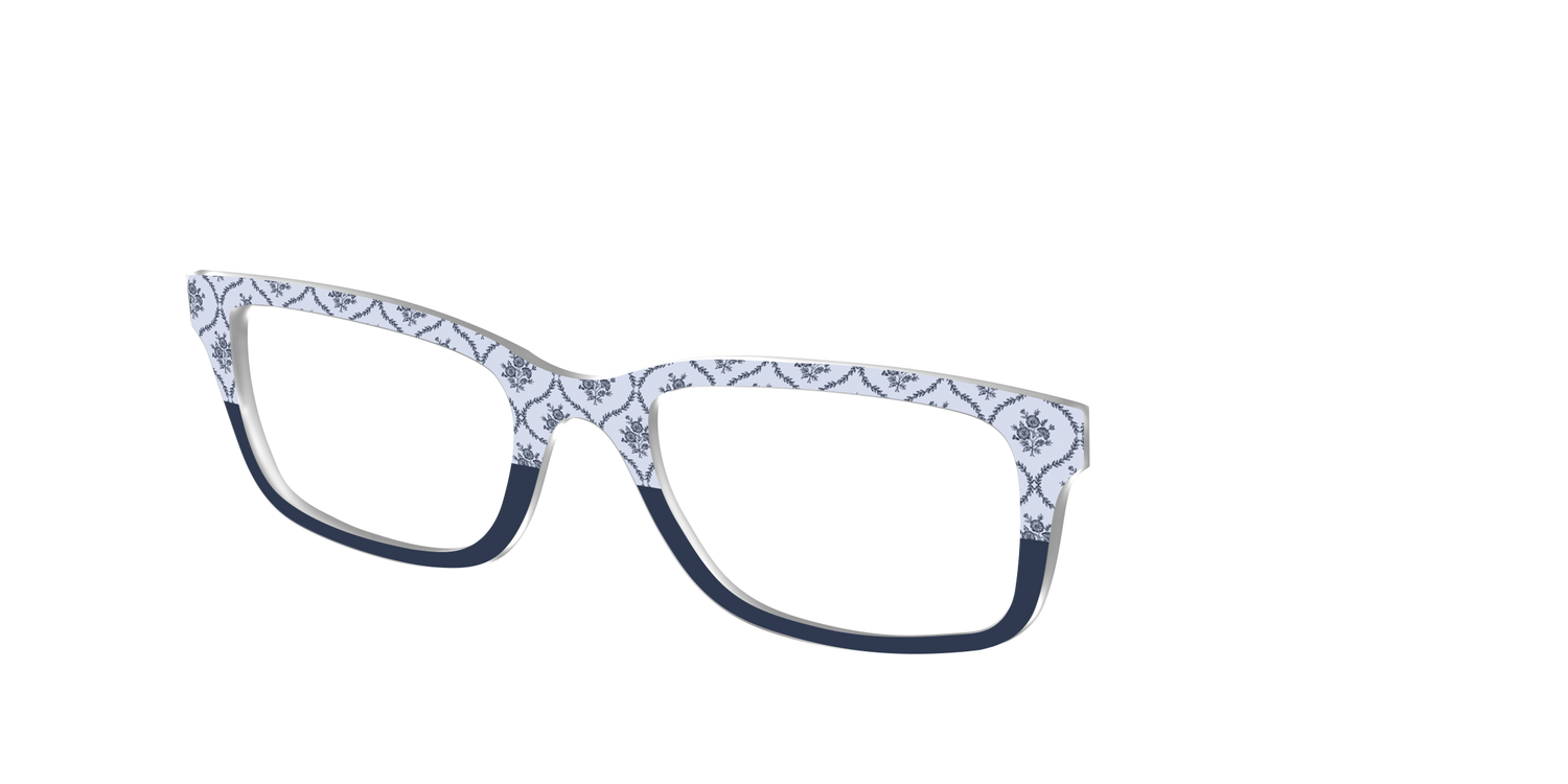 The Garden Trellis - Angle Top Image - Pair Eyewear
