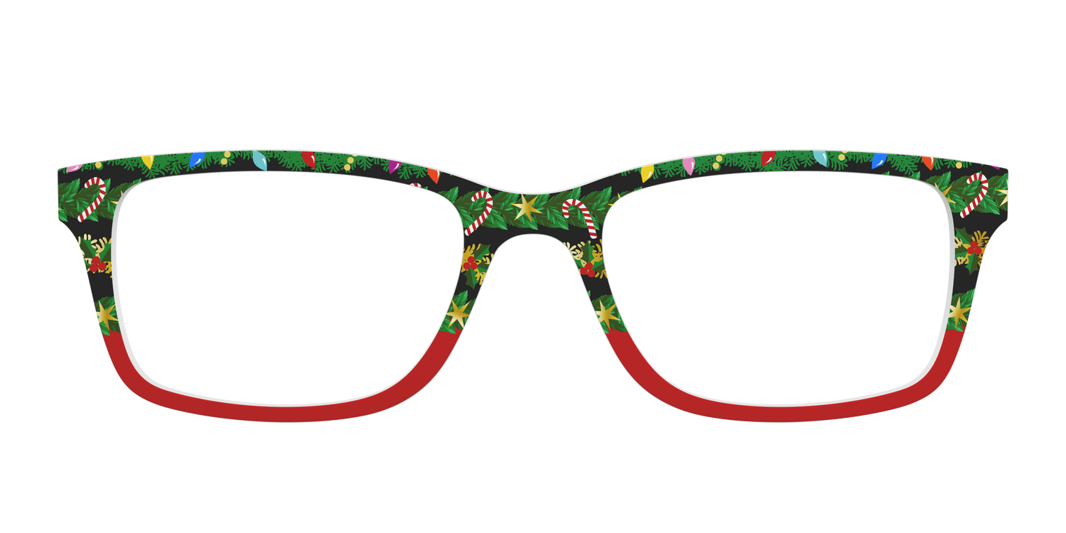 The Garland - Front Top Image - Pair Eyewear