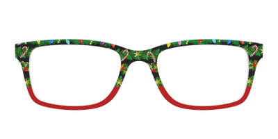 The Garland - Front Top Thumbnail - Pair Eyewear