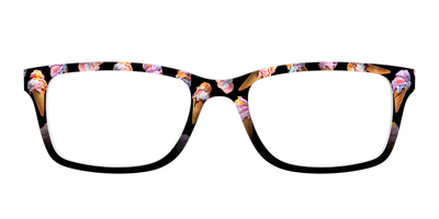 The Gelato - Front Top Thumbnail - Pair Eyewear
