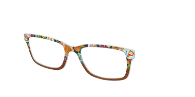 The Give Thanks - Angle Top Thumbnail - Pair Eyewear