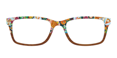 The Give Thanks - Front Top Thumbnail - Pair Eyewear