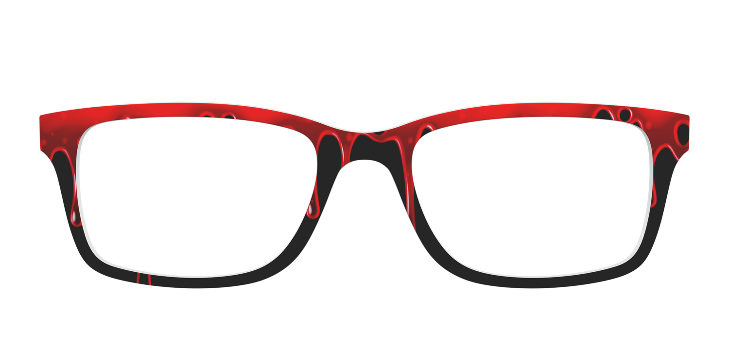 The Gore - Front Top Image - Pair Eyewear