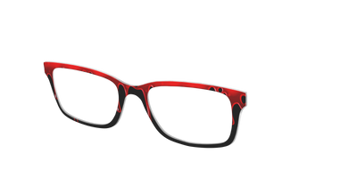 The Gore - Angle Top Thumbnail - Pair Eyewear
