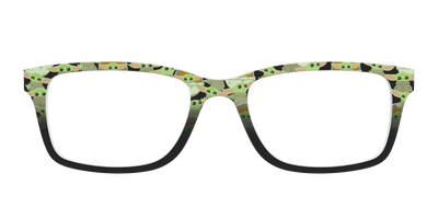 Grogu™ Gradient - Front Top Thumbnail - Pair Eyewear