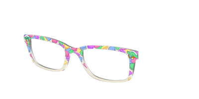 Grogu™ Snack Attack - Angle Top Thumbnail - Pair Eyewear