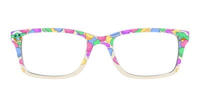 Grogu™ Snack Attack - Front Top Thumbnail - Pair Eyewear