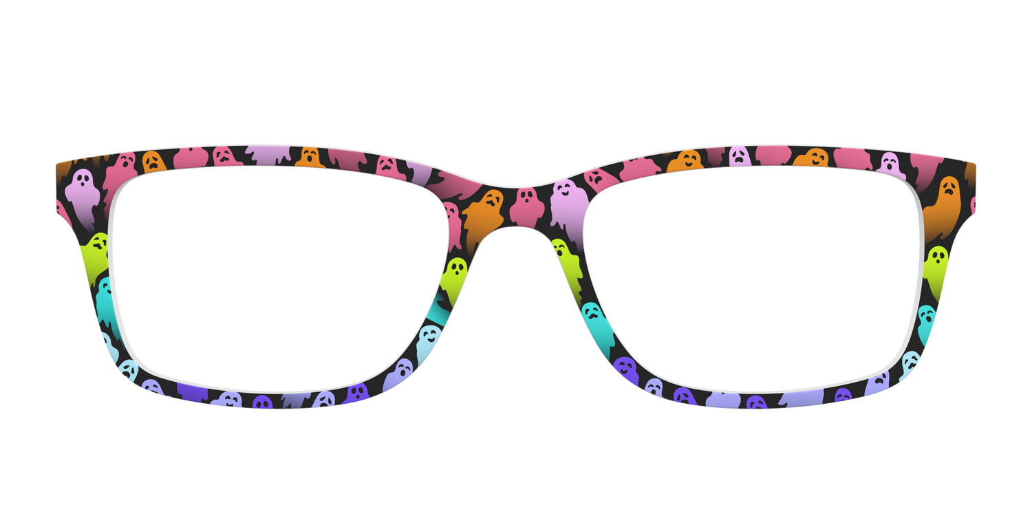 The Happy Haunting - Front Top Image - Pair Eyewear