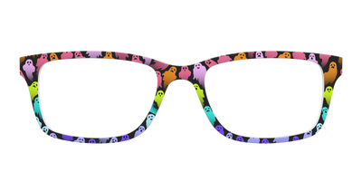 The Happy Haunting - Front Top Thumbnail - Pair Eyewear