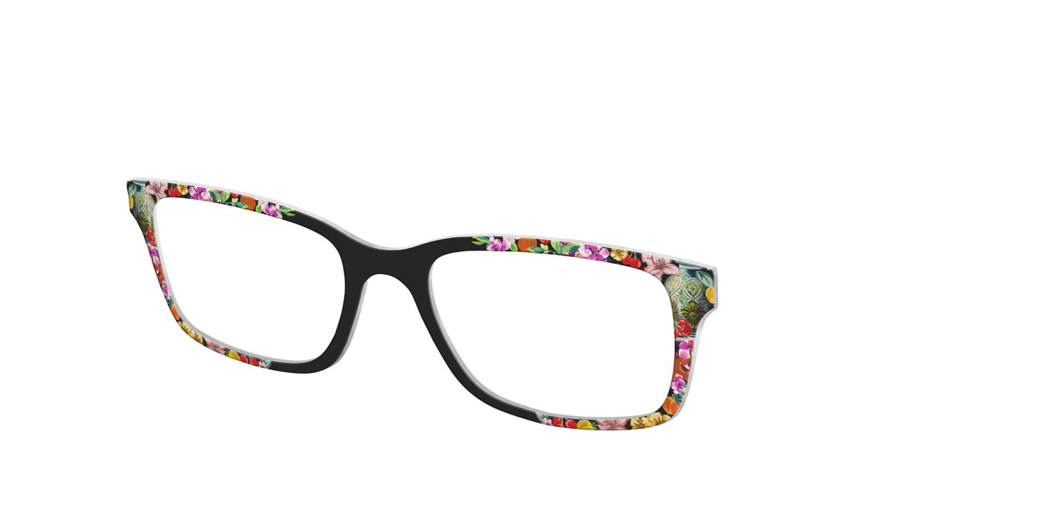 The Harvest Abundance - Angle Top Image - Pair Eyewear