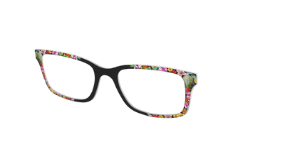 The Harvest Abundance - Angle Top Thumbnail - Pair Eyewear
