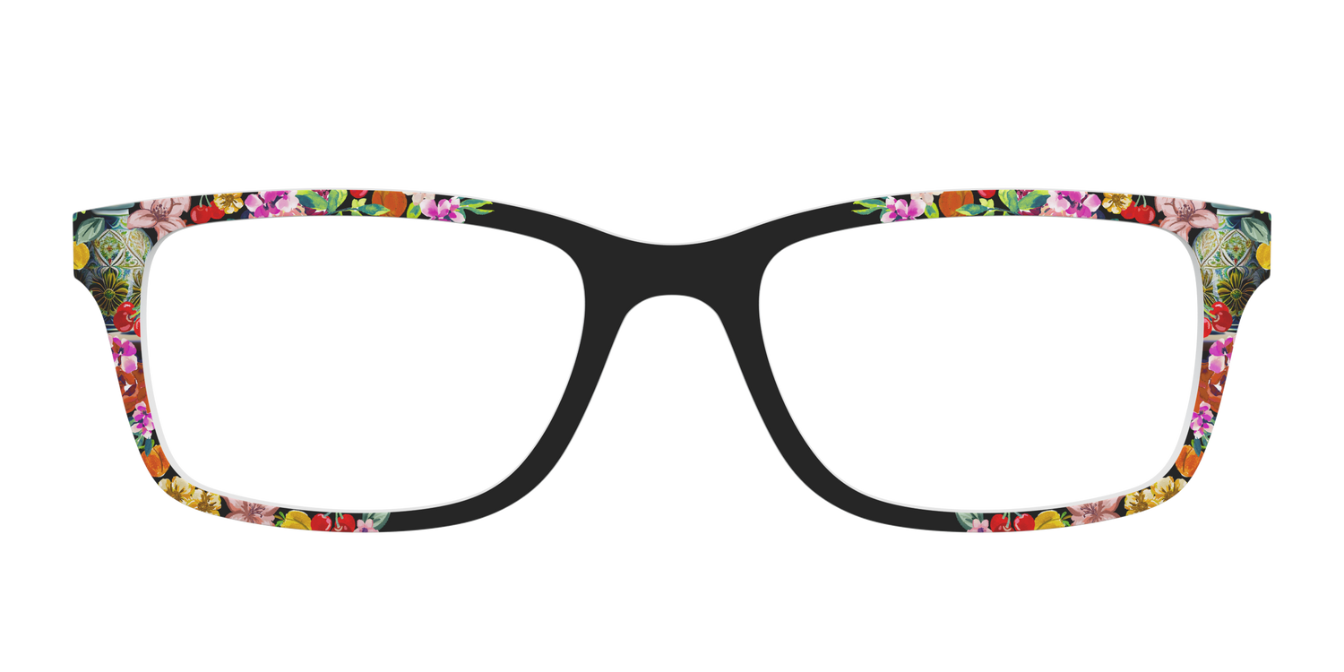 The Harvest Abundance - Front Top Image - Pair Eyewear