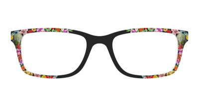 The Harvest Abundance - Front Top Thumbnail - Pair Eyewear